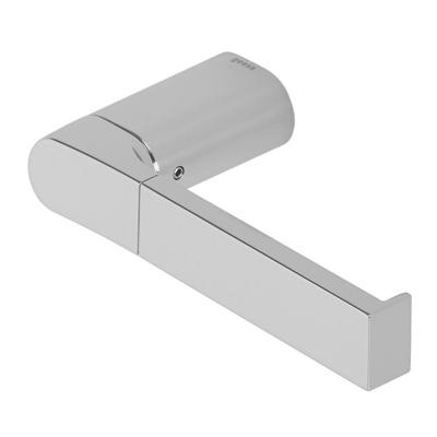 Geesa Wynk Toiletrolhouder / Reserverolhouder Chroom 914509-02