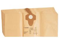 PARKSIDE Filterzakken of herbruikbare filterzak (Filterzakken) - thumbnail