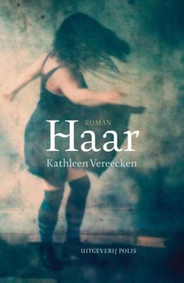 Haar - Vereecken Kathleen - eBook (9789463101240) Haar - Vereecken Kathleen - eBook (9789463101240)