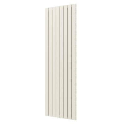 Plieger Designradiator Cavallino Retto Dubbel 1716 Watt Middenaansluiting 200x60,2 cm Wit Structuur Plieger Designradiator Cavallino Retto Dubbel 1716 Watt Middenaansluiting 200x60,2 cm Wit Structuur