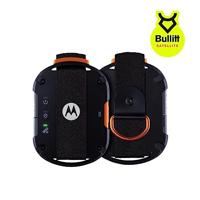 Motorola Defy Satellite Link Satellite Messenger Zwart, Oranje - thumbnail