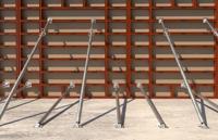 Fischer 536878 Betonschroef 16 mm 150 mm Buitenzeskant 10 stuk(s) - thumbnail