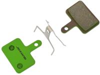 Quaxar shimano b01s/tektro e-bike extreme disc brake pads - thumbnail