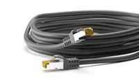 goobay Patchkabel RJ-45 S/FTP met Cat.7 - thumbnail