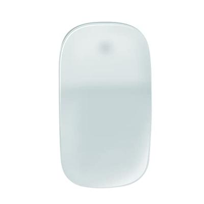 LogiLink LED014 LED014 LED-nachtlamp met schemerschakelaar Ovaal LED Warmwit Wit
