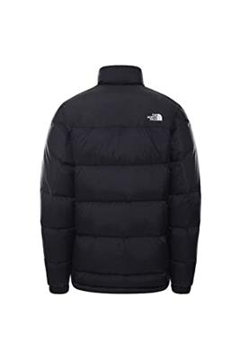 The North Face Diablo Down Isolatiejas Heren TNF Black - TNF Black XL