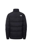 The North Face Diablo Down Isolatiejas Heren TNF Black - TNF Black XL - thumbnail