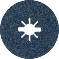 Bosch Accessories 2608619154 Fiberschijf Diameter 115 mm Boordiameter 22.23 mm 1 stuk(s) - thumbnail