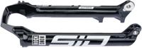 ROCKSHOX onderste vorkbuis sliders rs 29" 15x110 boost black - thumbnail