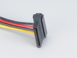 Akasa AK-CBPW01-30 electriciteitssnoer