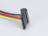 Akasa AK-CBPW01-30 electriciteitssnoer - thumbnail