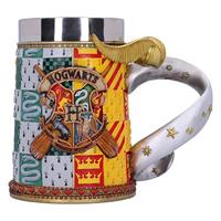 Harry Potter - Golden Snitch Collectable Tankard - thumbnail