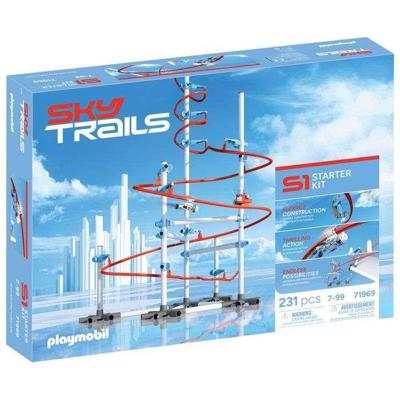 Playmobil Sky Trails 71969 starter kit