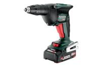Metabo HBS 18 LTX BL 5000 620063500 Accu-schroefboormachine 18 V 2.0 Ah Li-ion - thumbnail