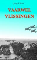 Jaap  de Kam Vaarwel Vlissingen - thumbnail