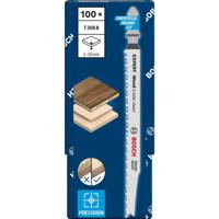 Bosch Accessories 2608900553 EXPERT „Wood 2-side clean” T 308 B Decoupeerzaagblad, 100 stuks 100 stuk(s) - thumbnail