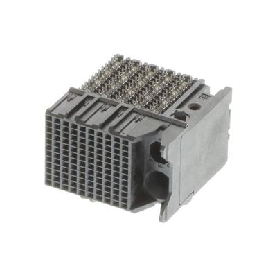 Molex 761603020 Female behuizing (board) Inhoud: 1 stuk(s) Molex 761603020 Female behuizing (board) Inhoud: 1 stuk(s)