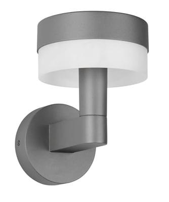 Trio Design wandlampMackenzie antraciet - 230561142