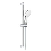 Grohe Tempesta 110 glijstangset met 1 straalsoort chroom - thumbnail