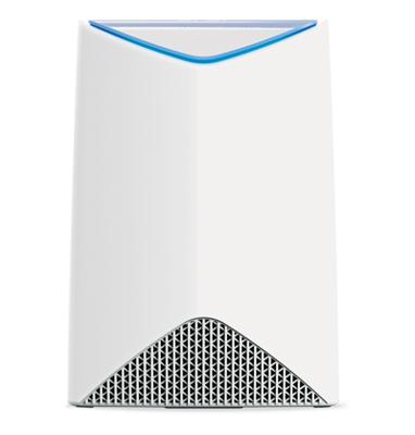 Netgear SRK60B04-100EUS draadloze router Gigabit Ethernet Tri-band (2.4 GHz / 5 GHz / 5 GHz) Wit Netgear SRK60B04-100EUS draadloze router Gigabit Ethernet Tri-band (2.4 GHz / 5 GHz / 5 GHz) Wit