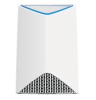 Netgear SRK60B04-100EUS draadloze router Gigabit Ethernet Tri-band (2.4 GHz / 5 GHz / 5 GHz) Wit - thumbnail