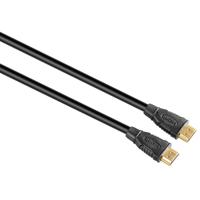 Thomson HDMI Kabel Met Ethernet + Filter 3.0m - thumbnail