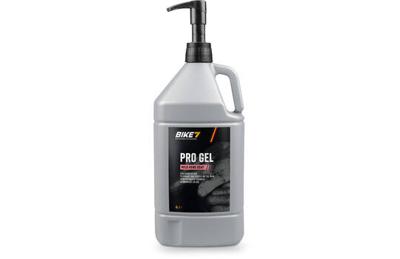 Bike7 handzeep pro gel pot 4l