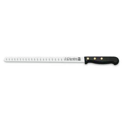 Ham-mes 3 Claveles Pom 29 cm Roestvrij staal
