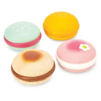 Le Toy Van Macarons - thumbnail