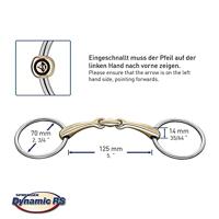 KK Dynamic RS watertrens zilver maat:12,5 - thumbnail