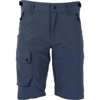 North Bend Hoffman M Outdoor Kortebroek Heren Vintage Indigo M - thumbnail