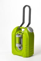 Aqua2go Grs drukreiniger pro mobiel - thumbnail