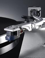 TEAC: TN-4DSE Platenspeler - walnoot - thumbnail