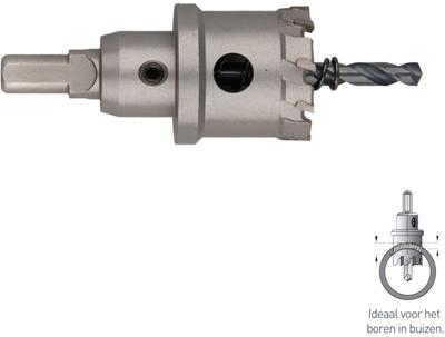 Rotec HM Gatfrees 'Easy', Tmax=26, ø75,0 - 5340751