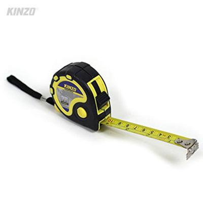 Magnetische Rolbandmaat - 5 meter Magnetische Rolbandmaat - 5 meter