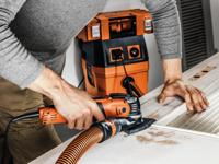 Fein SuperCut FSC500QSL houtset - thumbnail