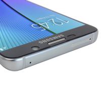 Skinomi sk20687 beschermfolie voor Samsung Galaxy Note 5 - dekt het scherm - thumbnail