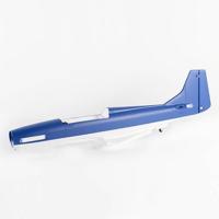 FMS - Blue Thunder P-51 Fuselage (FMSBT101) - thumbnail
