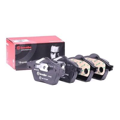 Remblokken set P59022