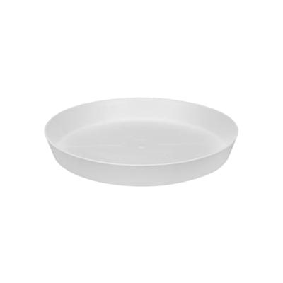 Elho loft urban schotel rond 30 cm wit Elho loft urban schotel rond 30 cm wit