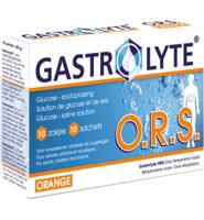 GASTROLYTE ORS ORANGE - thumbnail