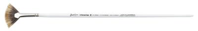Bob Ross CR6329 Floral #4 Fan Brush