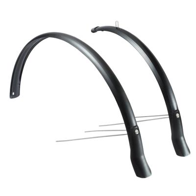 Eurofender Spatbordset 28" snello