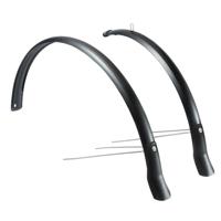 Eurofender Spatbordset 28" snello - thumbnail