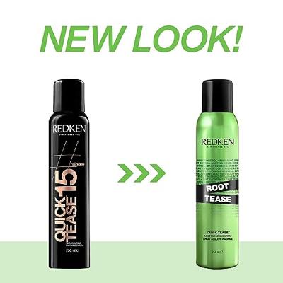 Redken Root Tease Spray 250ml - thumbnail