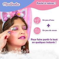 Kinder Make-up Set Martinelia - thumbnail