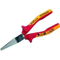 Weidmüller 9046360000 Rondbektang VDE Recht RVS 160 mm Weidmüller 9046360000 Rondbektang VDE Recht RVS 160 mm