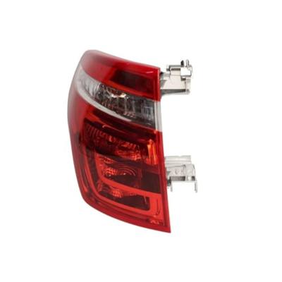 Achterlicht LLF862