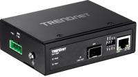 TRENDnet TI-F11SFP Mediaconverter - thumbnail