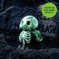 Tubbz PVC Figure Skeleton Halloween 1st Edition 10 cm - thumbnail